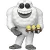 Dragons Trading Disney: Monsters Inc. 20th - Yeti Pop Figure New Arrival