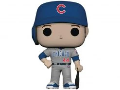Dragons Trading New Arrival MLB Stars - Cubs - Anthony Rizzo (Road) Pop