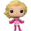 Dragons Trading Heroes: BC Awareness- Bombshell Supergirl Pop