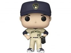 Dragons Trading New Arrival MLB - Brewers - Christian Yelich