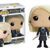 Dragons Trading POP Movies: Harry Potter - Luna Lovegood