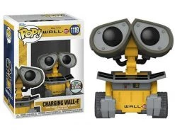 Dragons Trading Disney: Wall-E- Charging Wall-E (Funko Select/Specialty Series (FS)) Pop