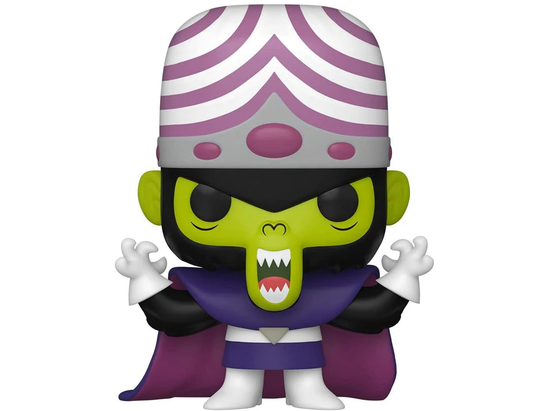 Dragons Trading Powerpuff Girls - Mojo Jojo Pop 3 Dragons Trading Powerpuff Girls - Mojo Jojo Pop