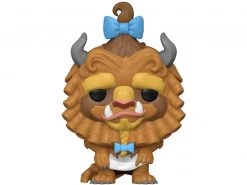 Dragons Trading Disney: Beauty & Beast - Beast (Curls) Pop New Arrival