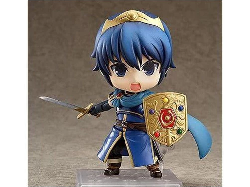 Dragons Trading Good Smile Company Nendoroid Marth: New Mystery Of The Emblem Edition 4 Dragons Trading Good Smile Company Nendoroid Marth: New Mystery Of The Emblem Edition