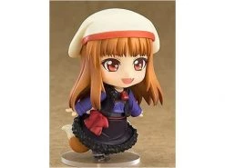 Dragons Trading Nendoroid: Spice & Wolf - Holo Good Smile Company