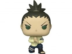 Dragons Trading Boruto - Shikadai Pop New Arrival