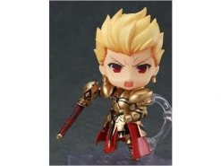 Dragons Trading Nendoroid: Fate/Stay Night - Gilgamesh Good Smile Company