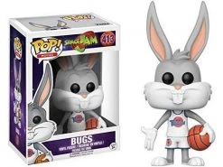 168 Dragon Trading Inc Space Jam Bugs Pop New Arrival