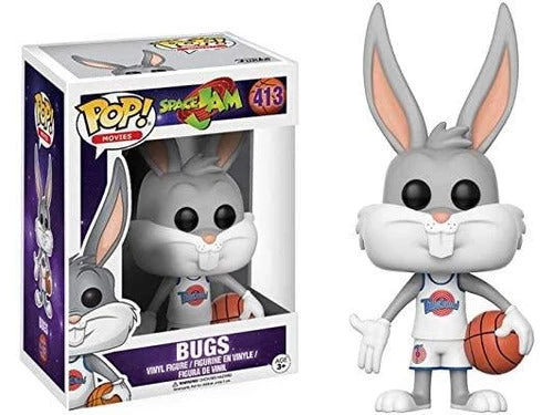 168 Dragon Trading Inc Space Jam Bugs Pop New Arrival 3 168 Dragon Trading Inc Space Jam Bugs Pop New Arrival