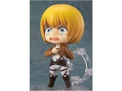 Dragons Trading Nendoroid: Attack On Titan - Armin Arlert