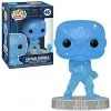 Dragons Trading New Arrival Artist Series: Infinity Saga - Captain America (BU) Pop