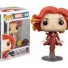 Dragons Trading X-Men Films 20th Anniversary: Jean Grey (GITD) Pop