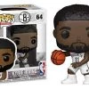 Dragons Trading New Arrival NBA: Nets - Kyrie Irving Pop