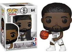 Dragons Trading New Arrival NBA: Nets - Kyrie Irving Pop