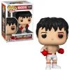 Dragons Trading Movies - Rocky 45th- Rocky Balboa Pop