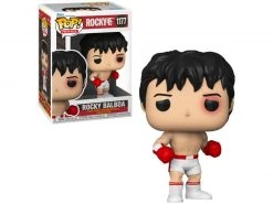 Dragons Trading Movies - Rocky 45th- Rocky Balboa Pop