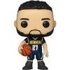 Dragons Trading New Arrival NBA: Nuggets- Jamal Murray (Dark Blue Jersey) Pop