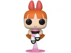 Dragons Trading Powerpuff Girls- Blossom New Arrival