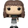 Dragons Trading New Arrival Harry Potter Anniversary - Hermione W/ Wand Pop