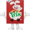 168 Dragon Trading Inc New Arrival General Mills - Trix Cereal Box Pop