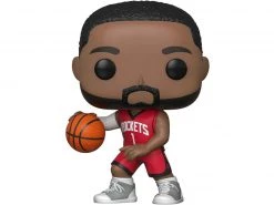Dragons Trading New Arrival NBA: Rockets - John Wall (Red Jersey) Pop
