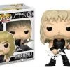 168 Dragon Trading Inc Metallica - James Hetfield New Arrival