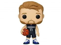 Dragons Trading New Arrival NBA Stars - Mavericks - Luka Doncic (Alternate) Pop