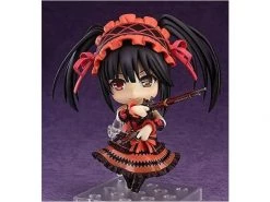 Dragons Trading Nendoroid: Date A Live - Kurumi Tokisaki Good Smile Company