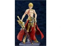 Dragons Trading Figma Fate/Grand Order - Archer/Gilgamesh Good Smile Company 16 Dragons Trading Figma Fate/Grand Order - Archer/Gilgamesh Good Smile Company