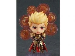 Dragons Trading Nendoroid: Fate/Stay Night - Gilgamesh Good Smile Company