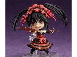 Dragons Trading Nendoroid: Date A Live - Kurumi Tokisaki Good Smile Company