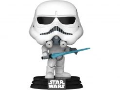 Dragons Trading New Arrival Star Wars: Concept Series- Stormtrooper Pop