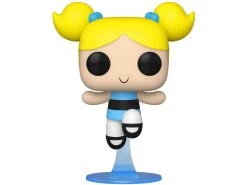 Dragons Trading Powerpuff Girls- Bubbles