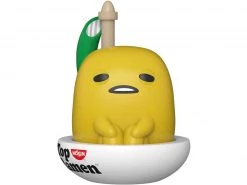 Dragons Trading Gude X Nissin: Chicken Gudetama Pop