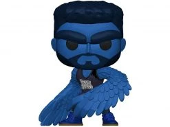 168 Dragon Trading Inc Space Jam - A New Legacy S2 - The Brow Pop