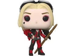 Dragons Trading New Arrival Suicide Squad 2021 - Harley Quinn (Bodysuit)