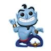 Dragons Trading Funko Pops Funko Pop Disney: Aladdin - Genie With Lamp - Glow In The Dark Speciality Series Figure