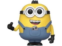 Funko Minions Rise Of Gru: Otto (Pet Rock) Pop