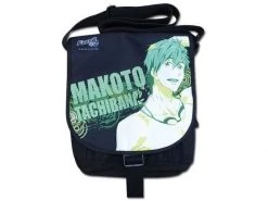 Dragons Trading Great Eastern Entertainment Free 2 Makoto Spiral Messenger Bag Good Smile Company