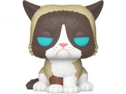168 Dragon Trading Inc New Arrival POP Icons: Grumpy Cat