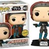 Dragons Trading New Arrival Star Wars - Mandalorian- Bo-Katan (Chase)