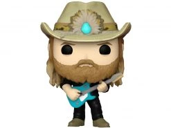 Dragons Trading Rocks - Chris Stapleton Pop New Arrival