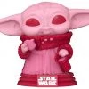 Dragons Trading Star Wars - Valentines S2- Grogu Pop