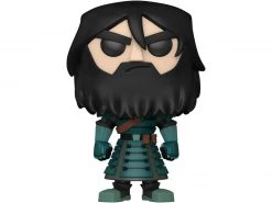 Dragons Trading Samurai Jack- Armored Jack (Standard)