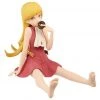 Dragons Trading Banpresto Nisio Isin Exhibition Exq Figure Shinobu Oshino Prize