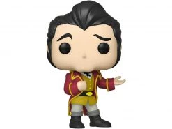 Dragons Trading New Arrival Disney: Beauty & Beast - Gaston (Formal) Pop