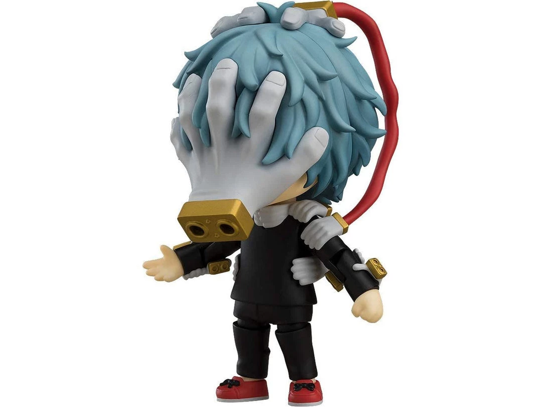 Dragons Trading Good Smile Company Nendoroid Tomura Shigaraki: Villain's Edition 3 Dragons Trading Good Smile Company Nendoroid Tomura Shigaraki: Villain's Edition