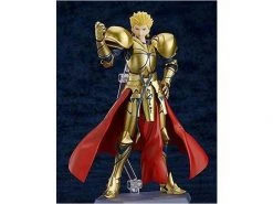 Dragons Trading Figma Fate/Grand Order - Archer/Gilgamesh Good Smile Company