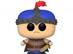 Dragons Trading South Park - Stick Of Truth - Ranger Stan Marshwalker Pop